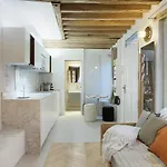 Apartment Le Marais By Studio Prestige