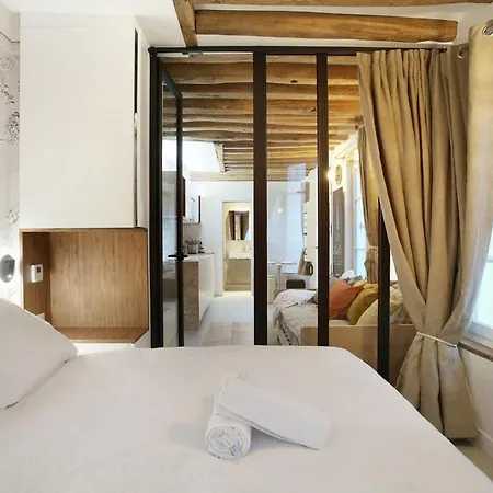 Le Marais By Prestige * Paris