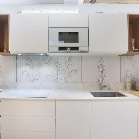 Le Marais By Prestige * Paris