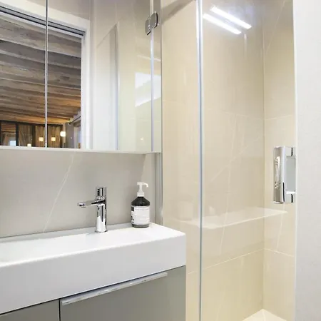 Apartment Le Marais By Prestige Paris