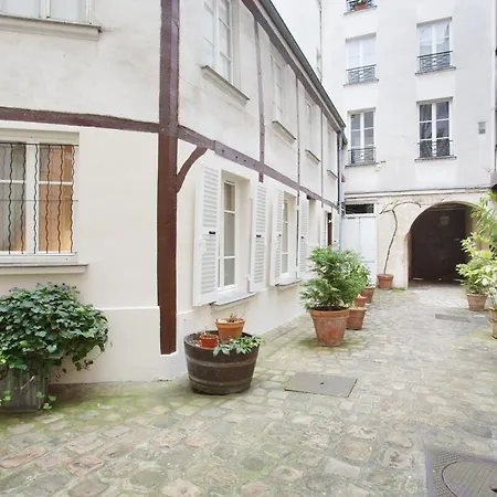 Le Marais By Prestige * Paris