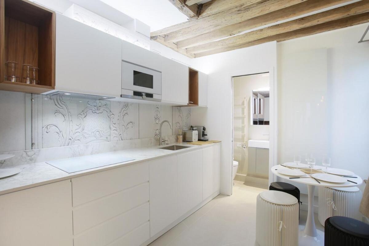 Le Marais By Prestige Apartment