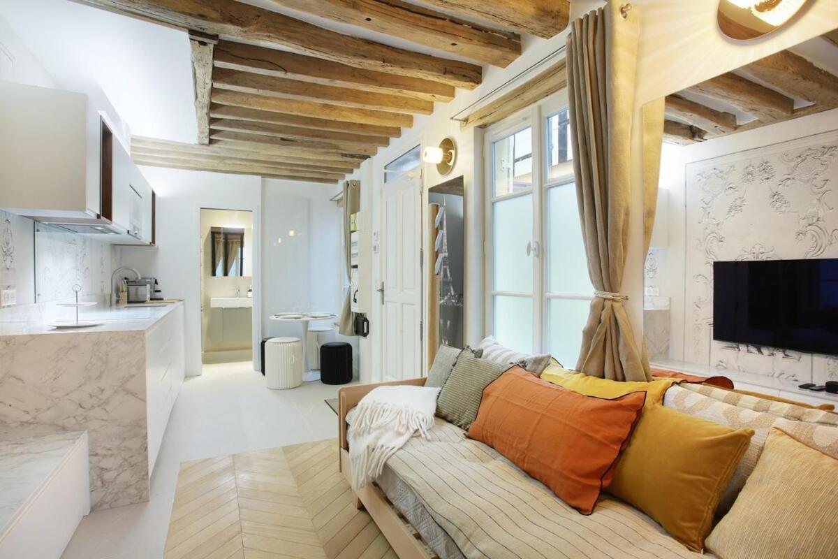 Le Marais By Prestige Paris