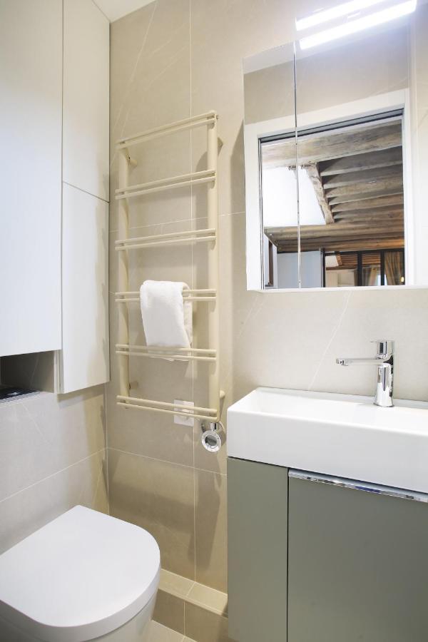 Le Marais By Prestige Appartamento Parigi