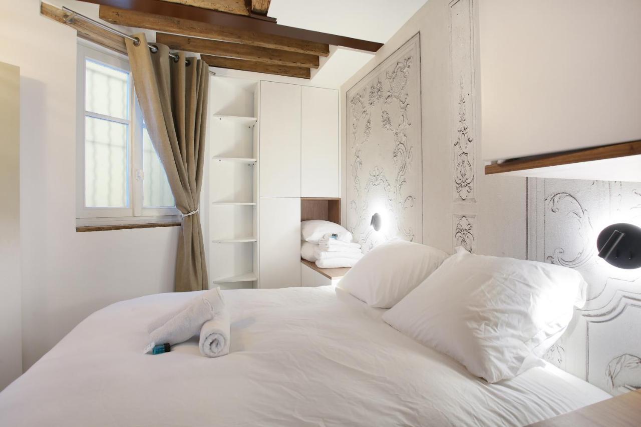 Appartamento Le Marais By Prestige