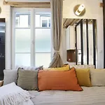 Apartment Le Marais By Studio Prestige